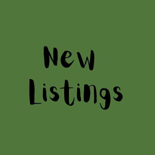 New Products | Kats Flora