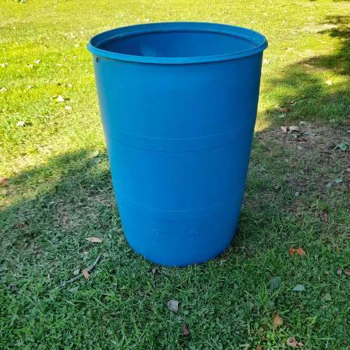 My special Potting mixture mixer