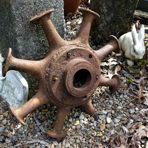 Garden Art | Kats Flora