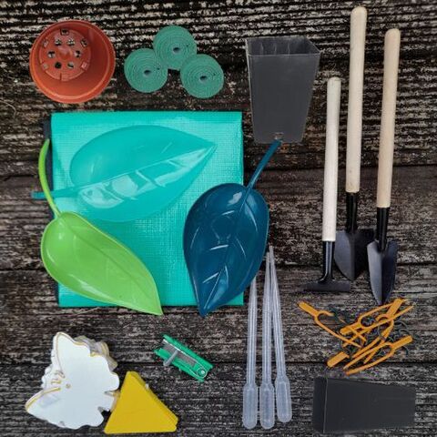 Plant Accessories | Kats Flora