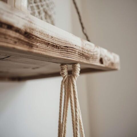 Hanging, Traing and Climbers | Kats Flora